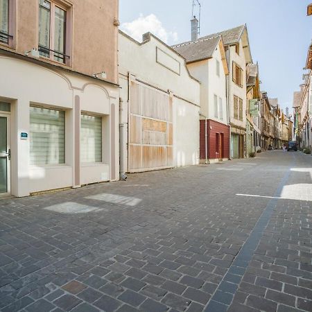Home Trinite - Coeur De Ville - Mon Groom Труа Экстерьер фото