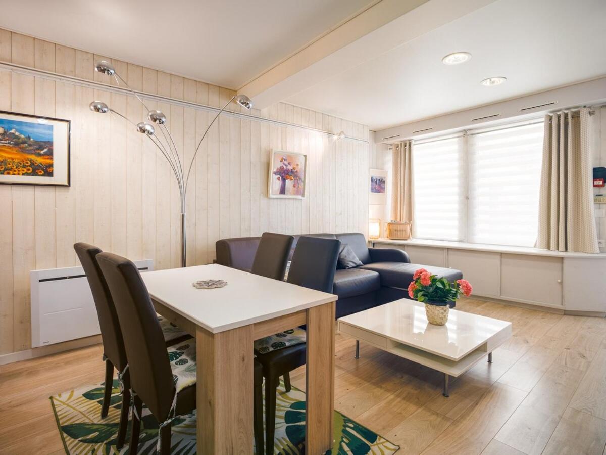 Home Trinite - Coeur De Ville - Mon Groom Труа Экстерьер фото