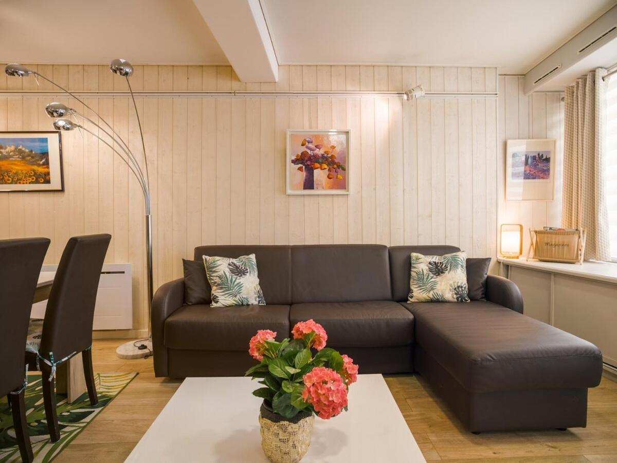 Home Trinite - Coeur De Ville - Mon Groom Труа Экстерьер фото
