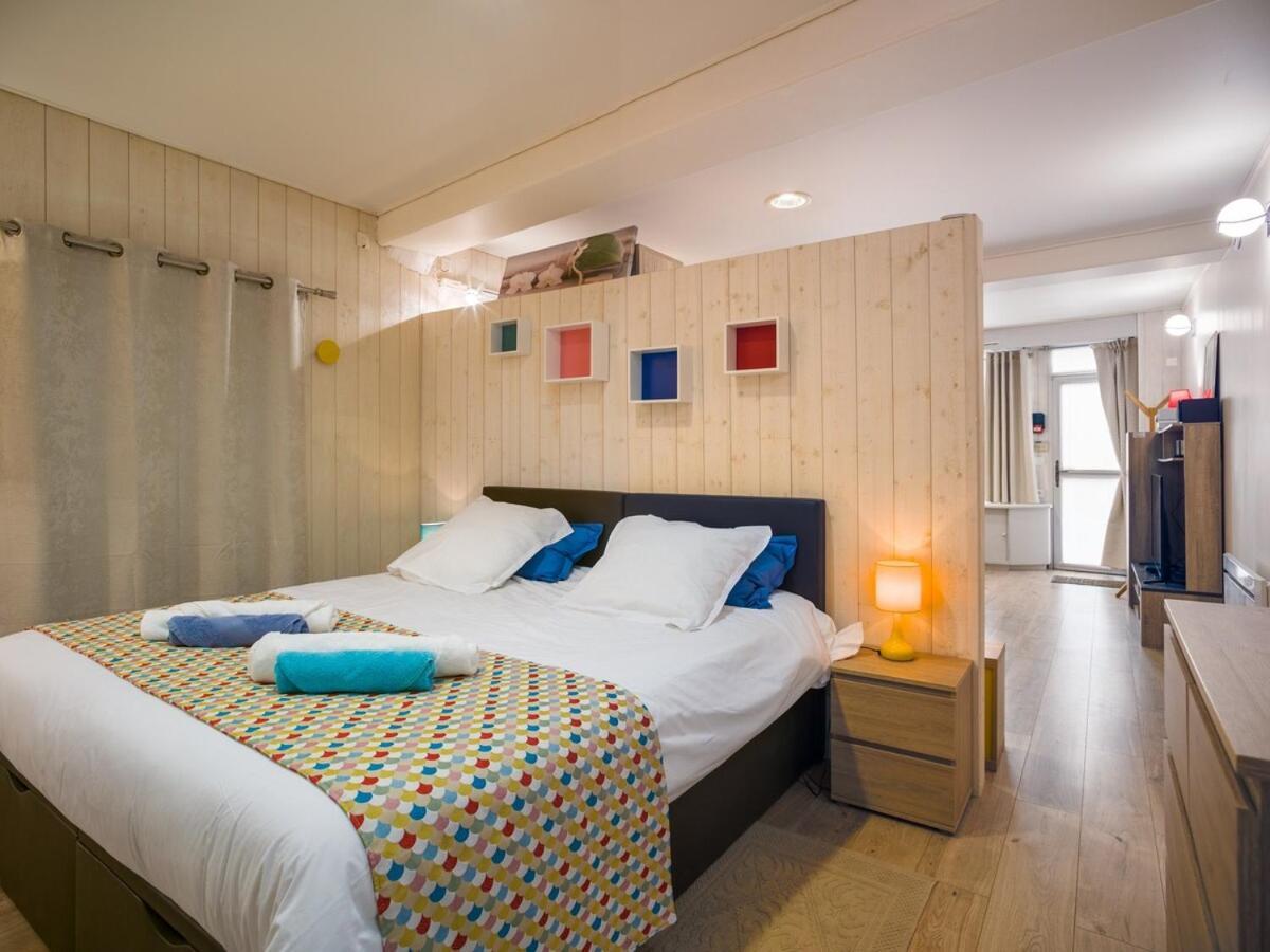 Home Trinite - Coeur De Ville - Mon Groom Труа Экстерьер фото